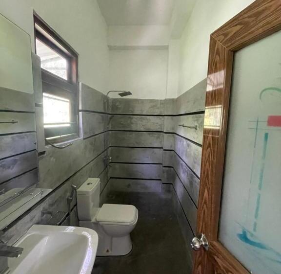 스탠다드 룸, Why Not Mansion