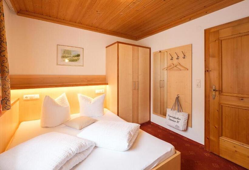 חדר סטנדרט יחיד, Garni Dias