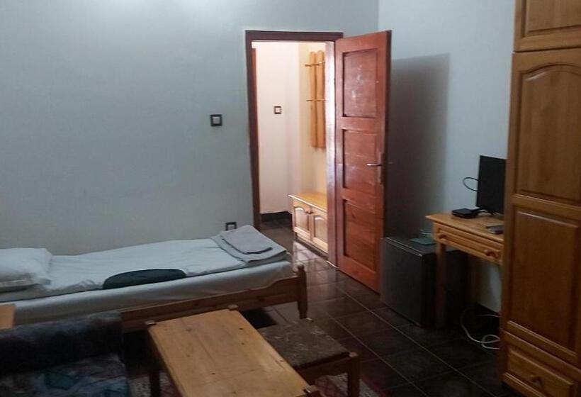 اتاق استاندارد, почивна станция   тец бобов дол