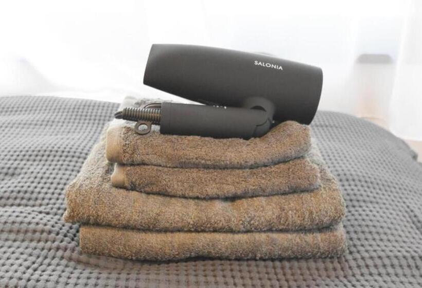 标准工作室, Ethos Ebisu 201   Vacation Stay 09298v