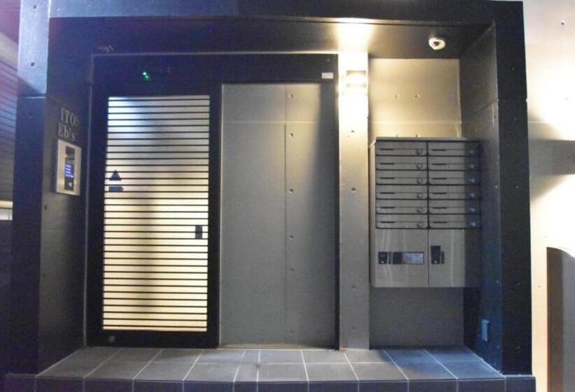 标准工作室, Ethos Ebisu 201   Vacation Stay 09298v