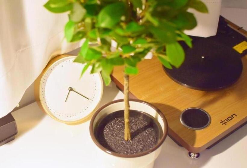 标准工作室, Ethos Ebisu 201   Vacation Stay 09298v