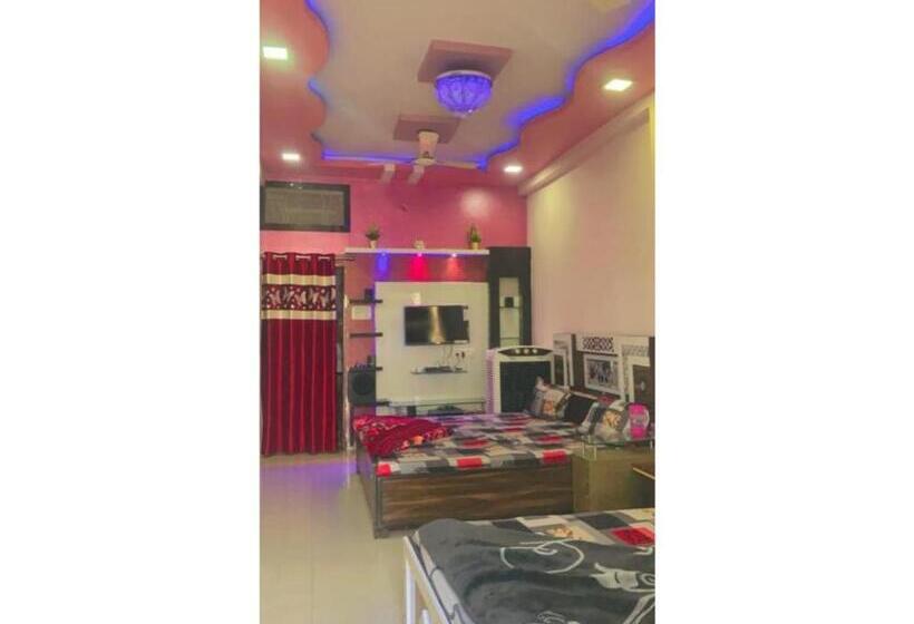 غرفة قياسية, Guru Kripa, Ujjain