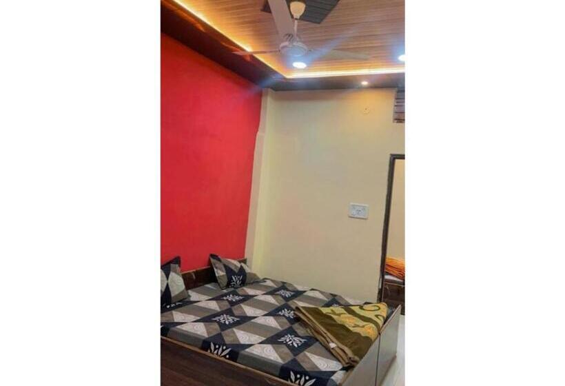 غرفة قياسية, Guru Kripa, Ujjain