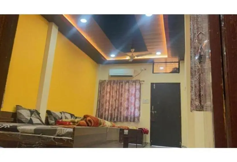 Perhehuone, Guru Kripa, Ujjain