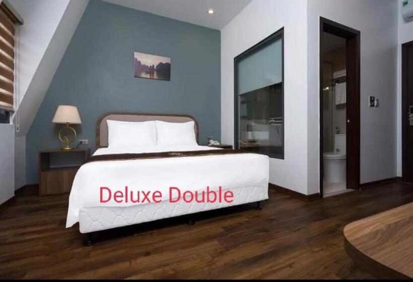 اتاق استاندارد, Khách Sạn Lantana Hạ Long
