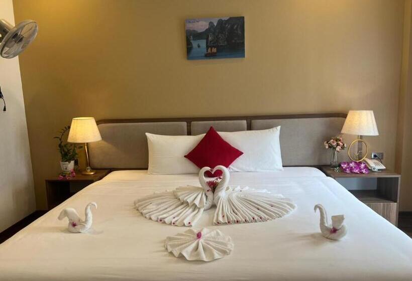 اتاق استاندارد, Khách Sạn Lantana Hạ Long