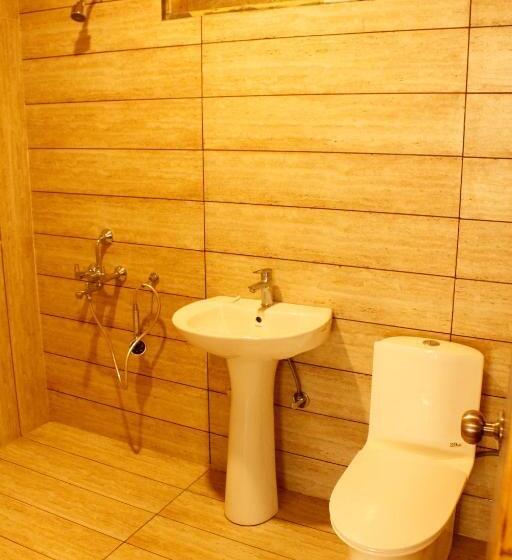 标准间带山景, Natures Edge