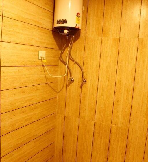 标准间带山景, Natures Edge