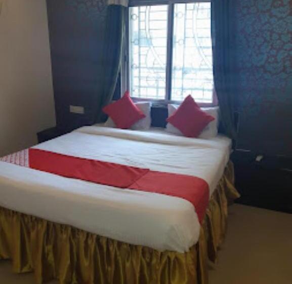 Quarto Estandar, Ramakrishna, Wardha