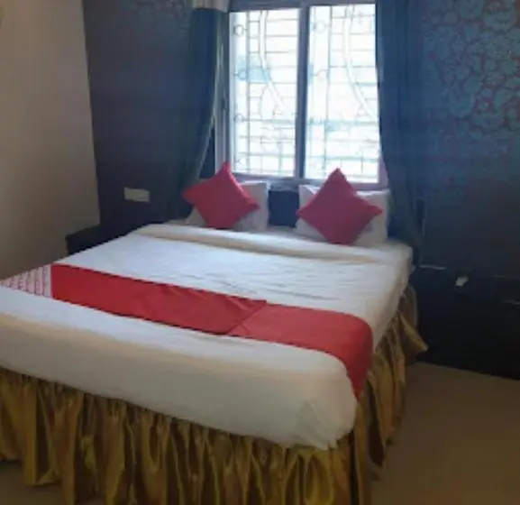 Chambre Standard, Ramakrishna, Wardha