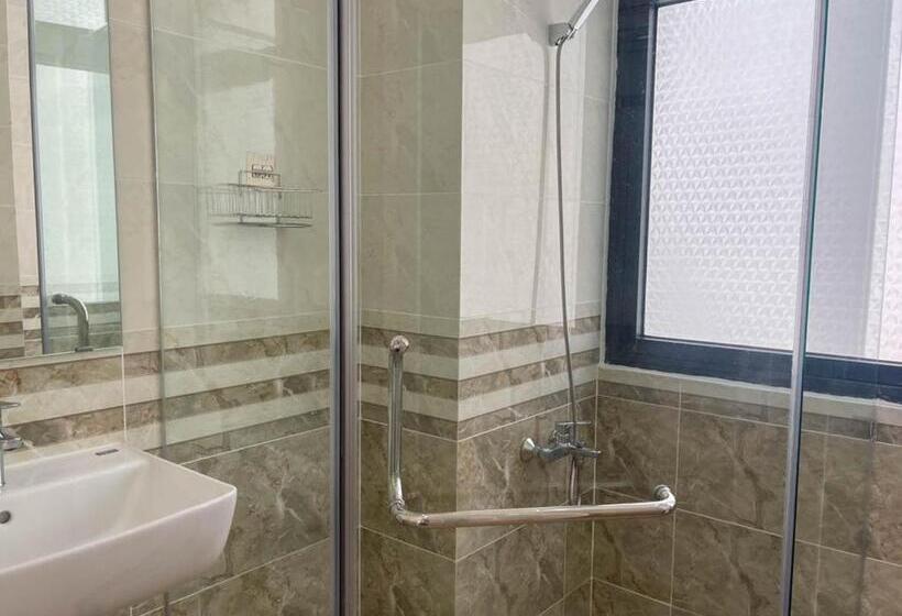 اتاق استاندارد, Santoni Homestay