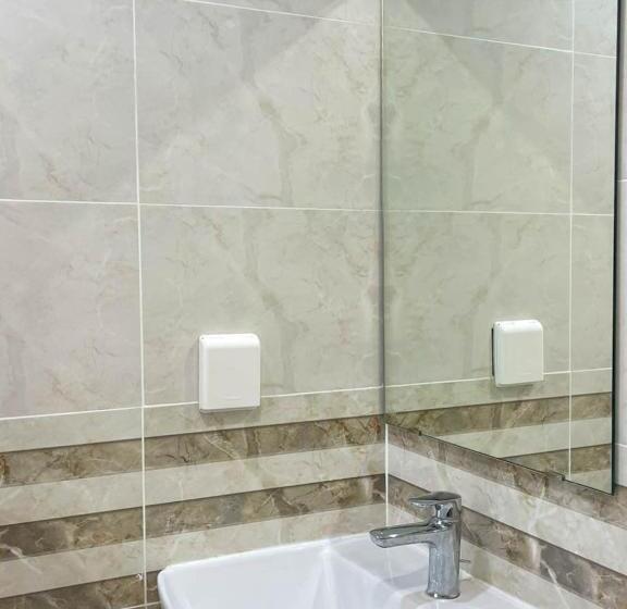 اتاق استاندارد, Santoni Homestay