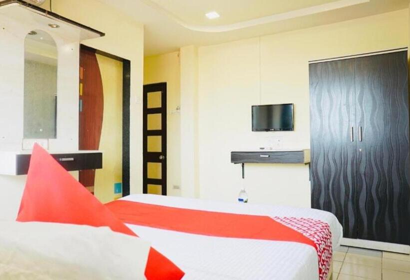 Номер Стандарт, Shanti Sea View, Ratnagiri