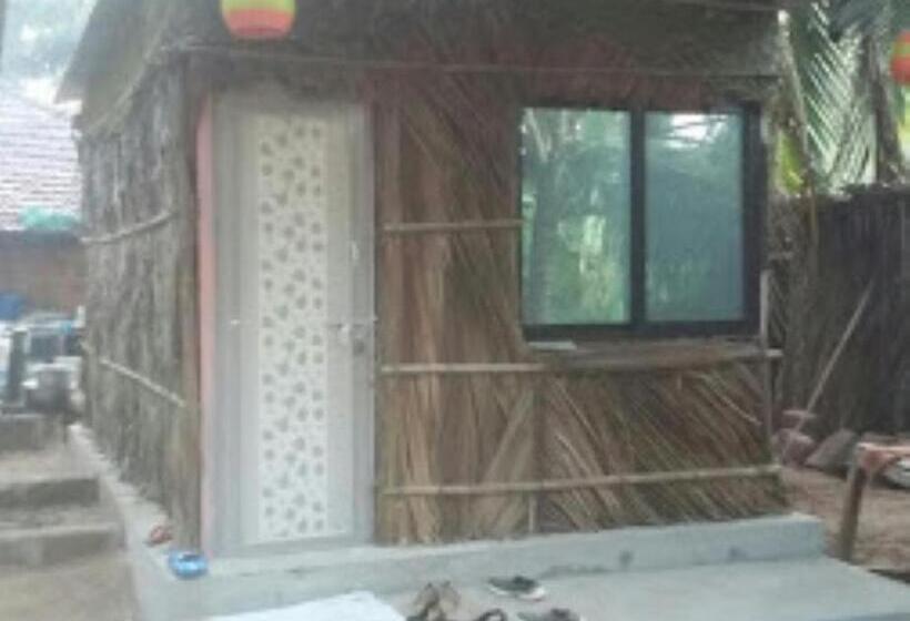 غرفة ديلوكس, Shree Resort & Tourism Achara