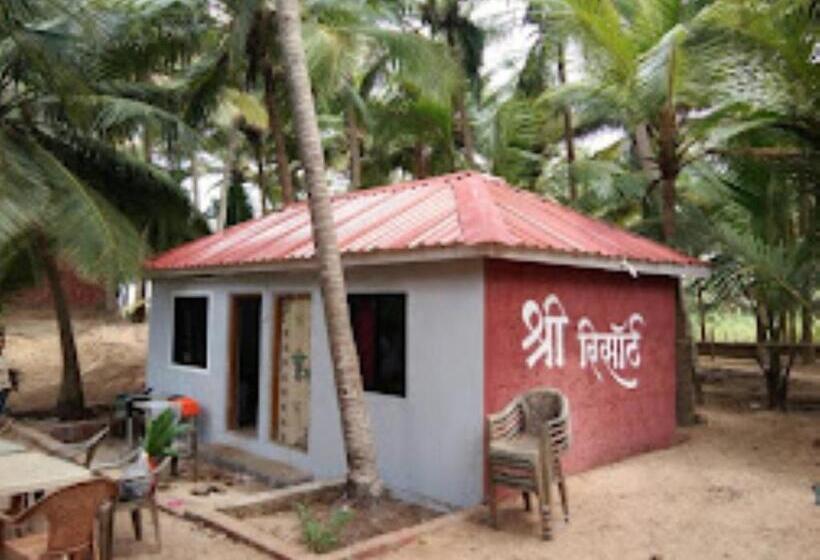 غرفة ديلوكس, Shree Resort & Tourism Achara