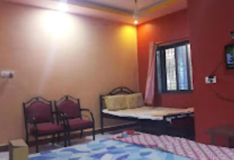 Standart Oda, Shridhar Residency Devgad