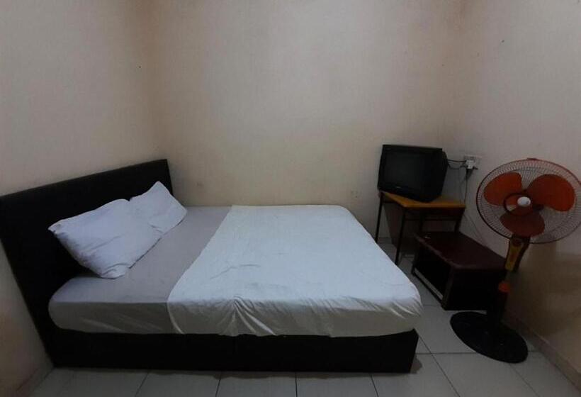 غرفة إقتصادية, Spot On 93326 Pondok Anie Syariah