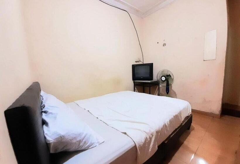 エコノミールーム, Spot On 93326 Pondok Anie Syariah