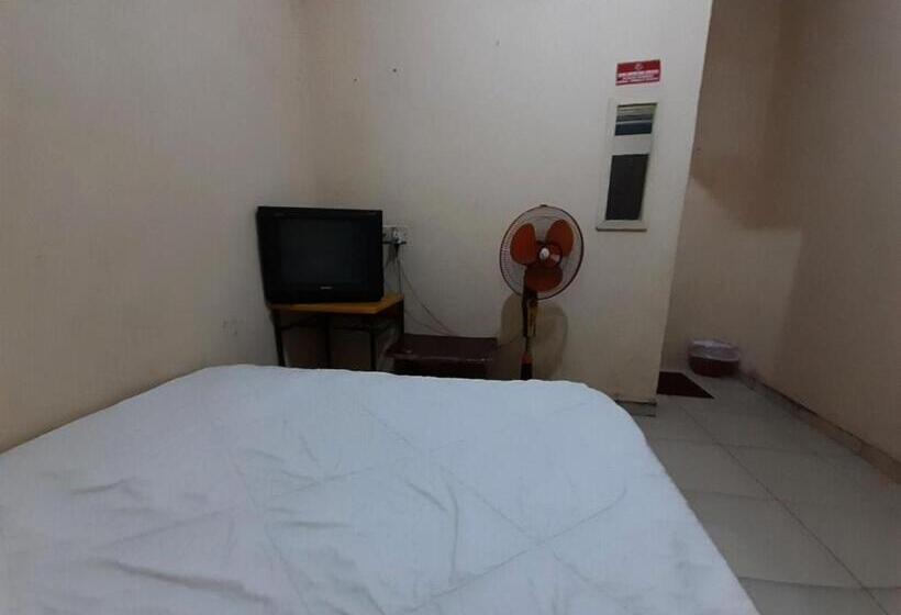 이코노미 룸, Spot On 93326 Pondok Anie Syariah