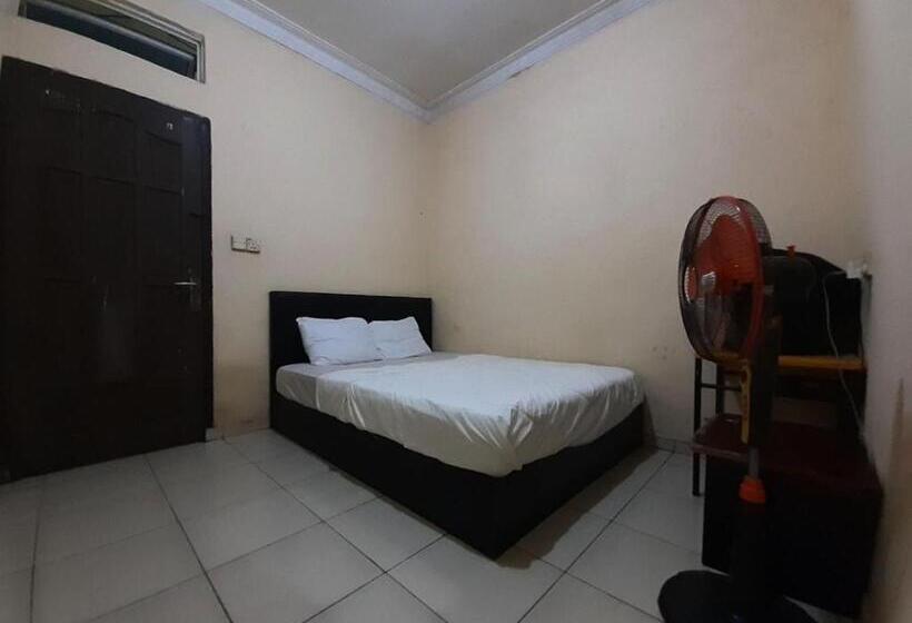 エコノミールーム, Spot On 93326 Pondok Anie Syariah