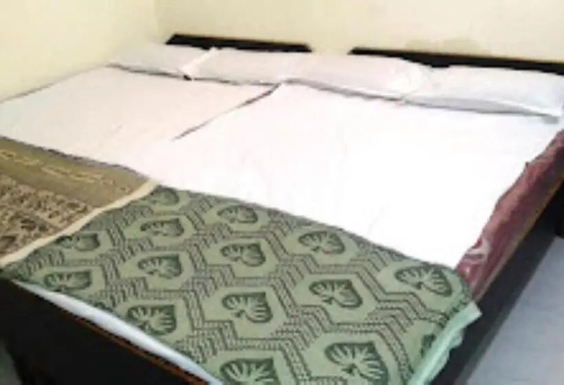 Standard-huone, Tuljai Lodge, Tuljapur