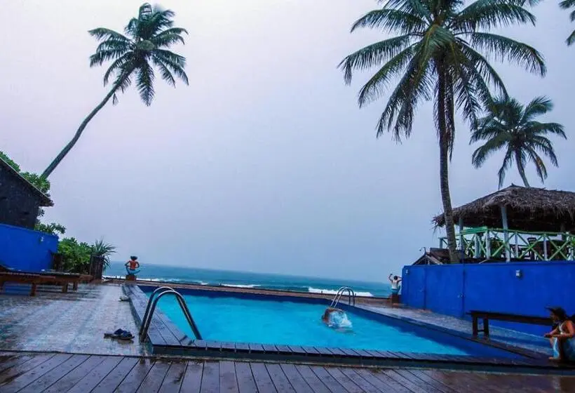 スタンダードルーム, Wewala Beach