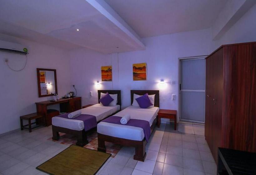 Номер Стандарт, Wewala Beach