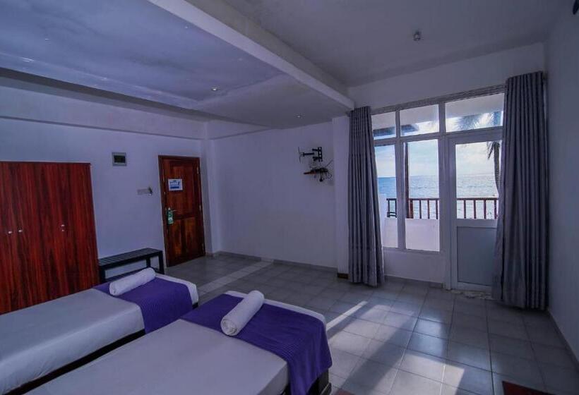 Номер Стандарт, Wewala Beach