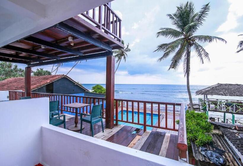 Семейный Номер Deluxe, Wewala Beach