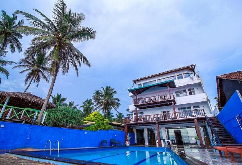 Семейный Номер Deluxe, Wewala Beach