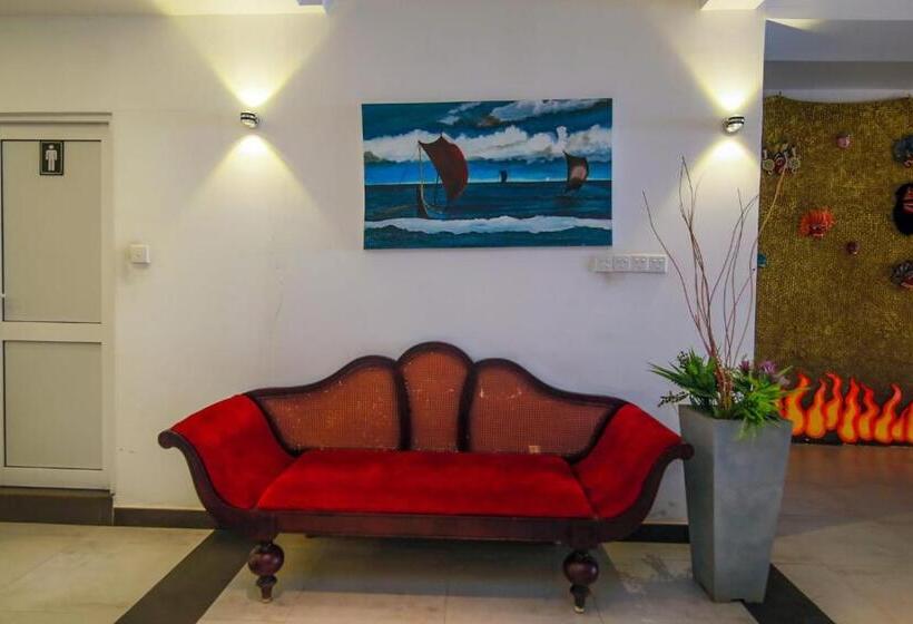 Семейный Номер Deluxe, Wewala Beach