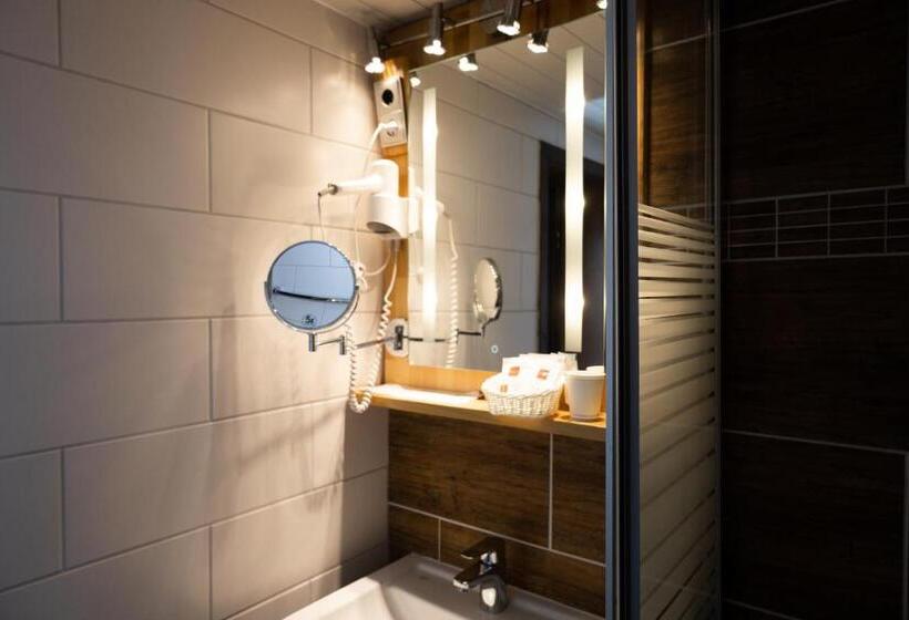 スタンダードルーム, Zum See, Titisee