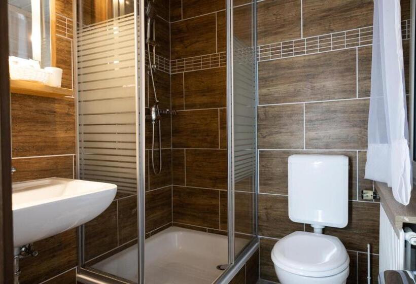 スタンダードルーム, Zum See, Titisee