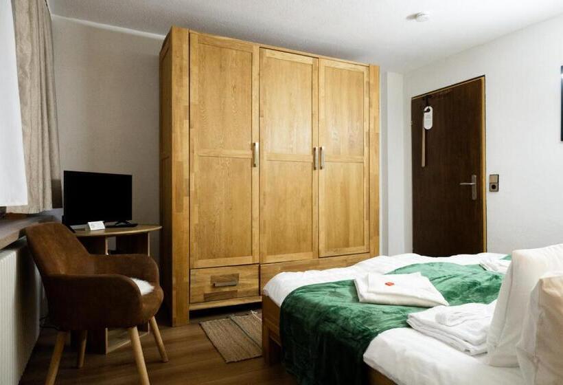 スタンダードルーム, Zum See, Titisee