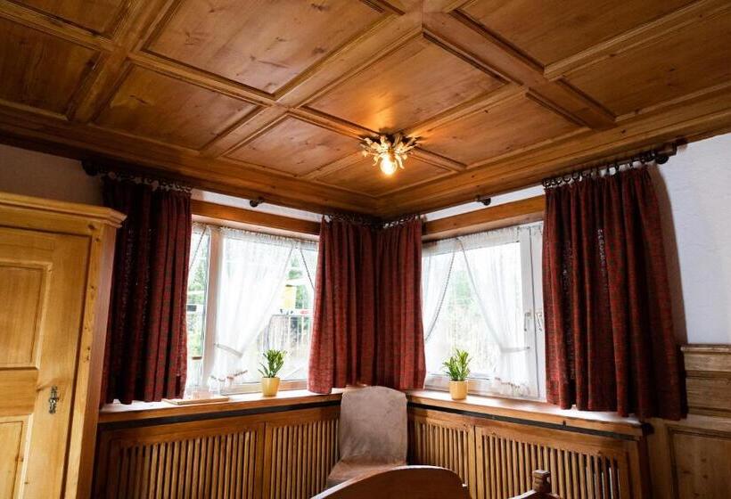 ファミリールーム, Zum See, Titisee