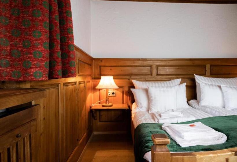 ファミリールーム, Zum See, Titisee