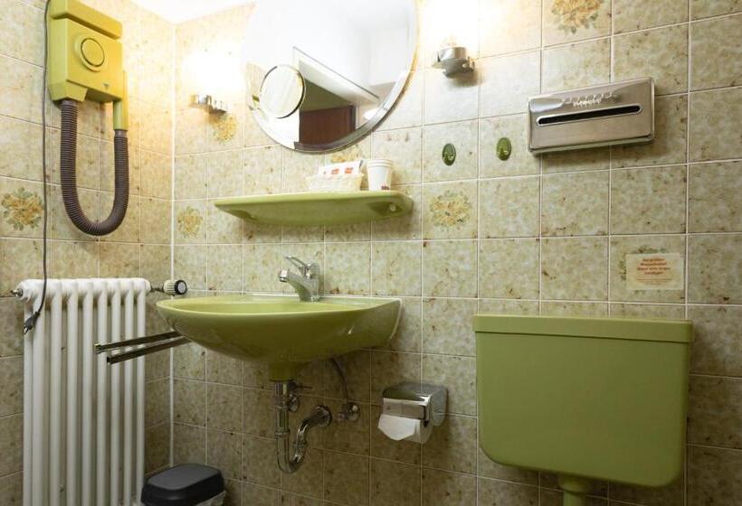 ファミリールーム, Zum See, Titisee