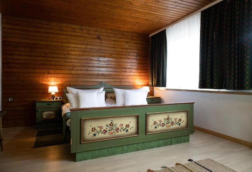 ファミリールーム, Zum See, Titisee