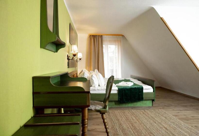 ガーデンビューファミリールーム, Zum See, Titisee