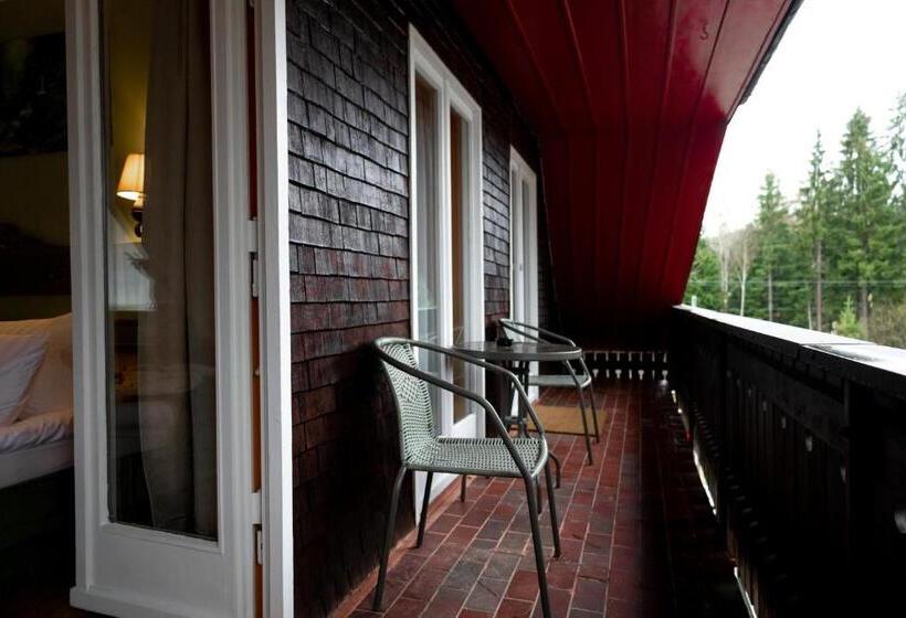 ガーデンビューファミリールーム, Zum See, Titisee