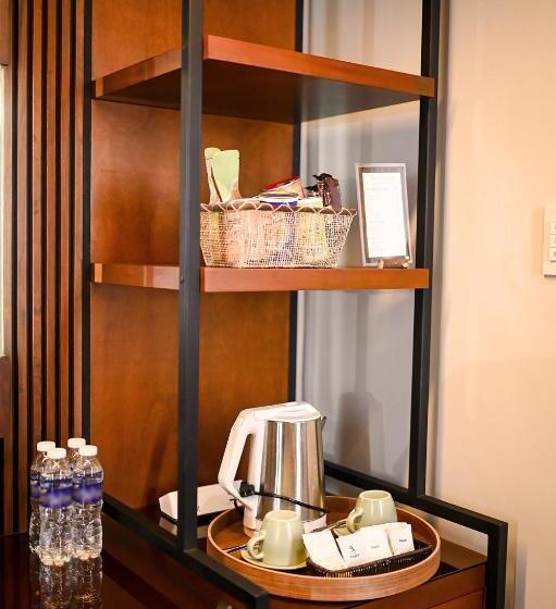 اتاق سوپریور خانوادگی, Isora Resort Puerto Galera