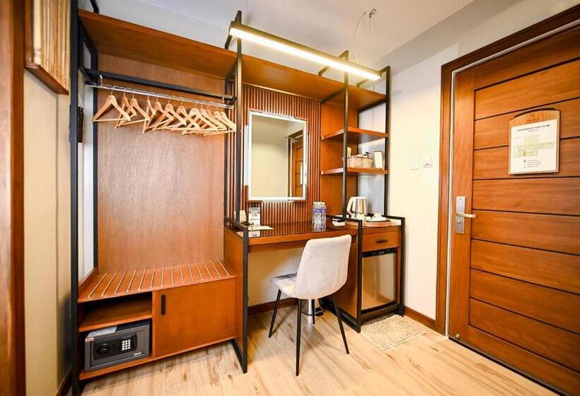 Семейный Номер Superior, Isora Resort Puerto Galera
