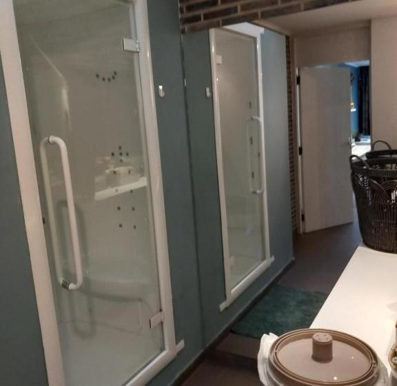 Family Studio, Meerdaal Vakantie Studio