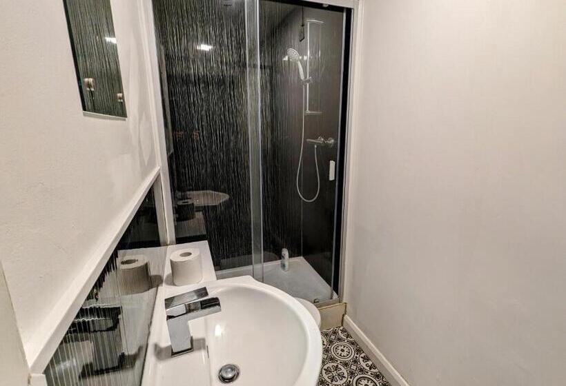 스탠다드 룸, Anson S Haven