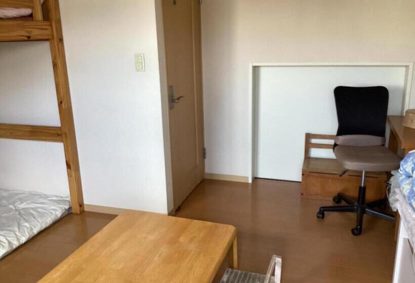 منزل غرفة نوم واحدة, Ichihara Homestay Stay With Japanese Family   Vacation Stay 17883