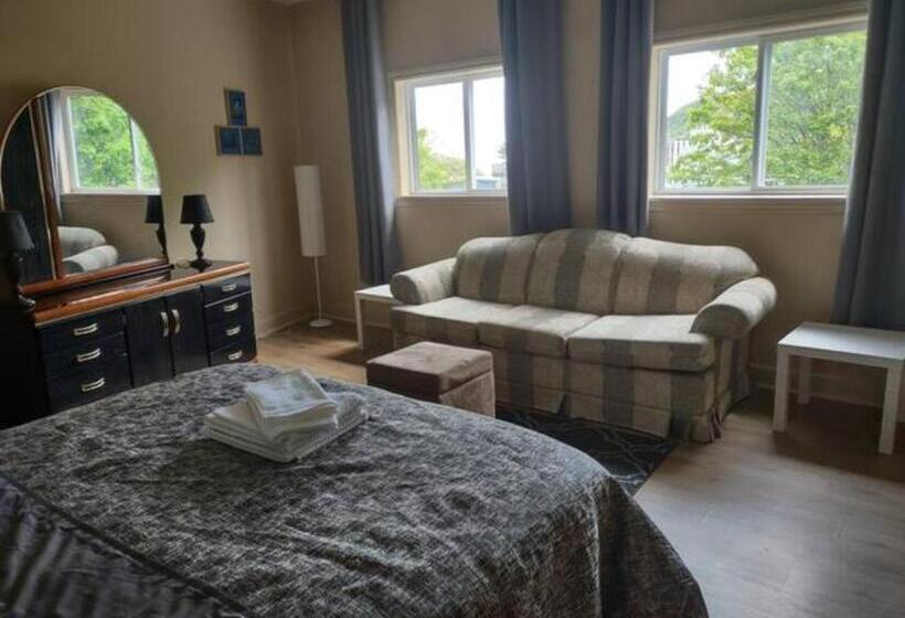 스탠다드 룸, Jelly Bean 2