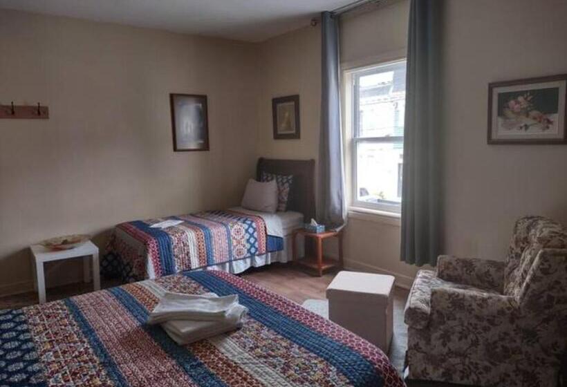 스탠다드 트리플 룸, Jelly Bean 2