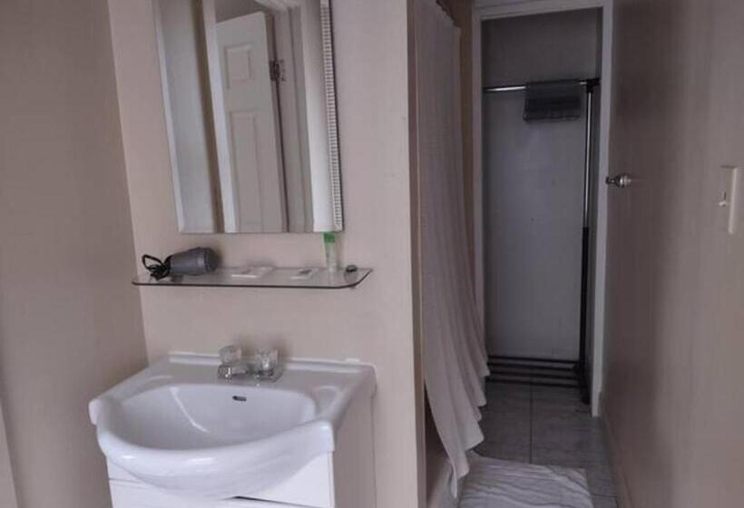 스탠다드 룸, Jelly Bean 2