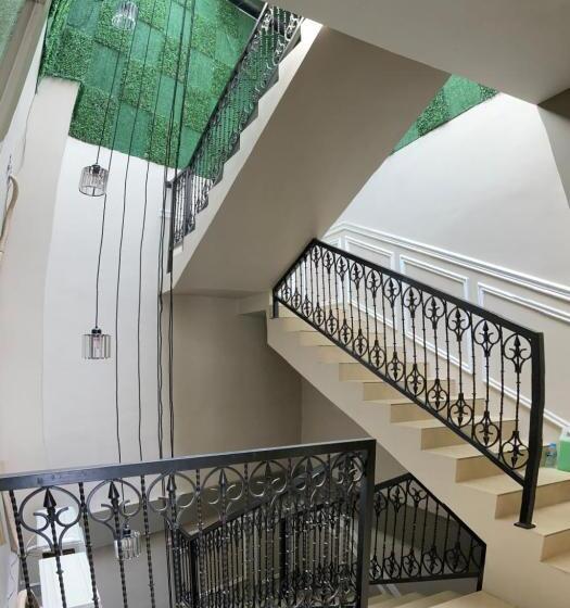 חדר דלוקס, Pesona Guesthouse Syariah Malang